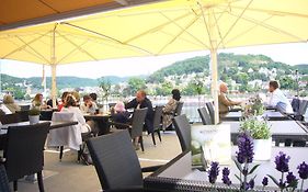 RheinHotel ARTE